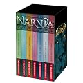 Die Chroniken von Narnia. Taschenbuch-Gesamtausgabe