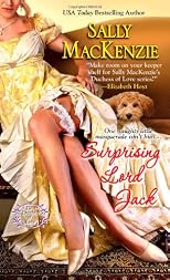 Surprising Lord Jack