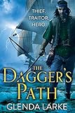 The Dagger's Path (The Forsaken Lands)