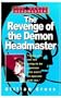 Revenge of the Demon Headmaster Pb