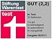 Auszeichnung