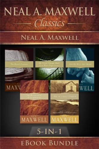 Neal A. Maxwell Classics