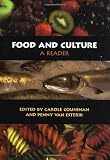 Food and Culture: A Reader [Paperback]