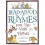 Read-Aloud Rhymes for the Very Young by Jack Prelutsky
