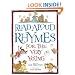 Read-Aloud Rhymes for the Very Young