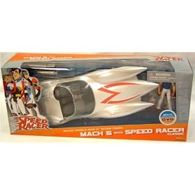 Speed Racer by Diamond Select