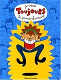 Revue Vent des savanes  / Je veux toujours le prince charmant