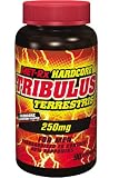MET-RX TRIBULUS - HARDCORE TRIBULUS TERRESTRIS "90 CAPS"