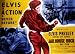 HUGE LAMINATED / ENCAPSULATED Jailhouse Rock Film POSTER measures approximately 100x70 cm Greatest Films Collection Directed by Richard Thorpe. Starring Elvis Presley, Dean Jones, Judy Tyler. Crime, Drama, Music.
