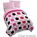 Glee Quinn 3-Piece Twin Bedding Sheet Set