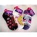 Bratz Socks Footwear (3 Pairs Set)
