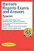 Books : Barron's Regents Exams and Answers: Spanish