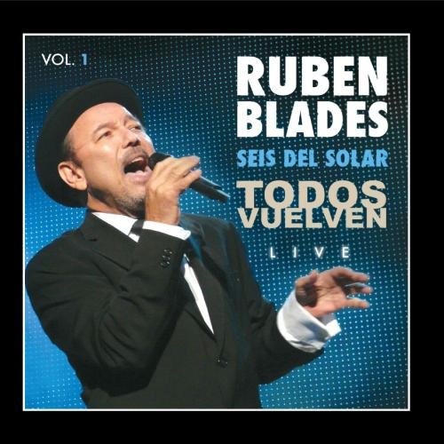Ruben Blades - Cuentas Del Alma Lyrics - Zortam Music