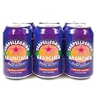 San Pellegrino Aranciata, 6 Pack - 11.15 Ounce Cans