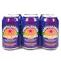 San Pellegrino Aranciata - 6 pack (11.15 oz cans)