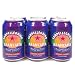 San Pellegrino Aranciata, 6 Pack - 11.15 Ounce Cans