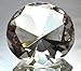 80mm Original Crystal Diamond Jewel Paperweight