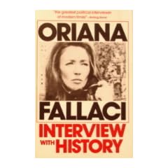 Interview with History