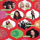 All Wrapped Up! (Jonas Brothers, Miley Cyrus, Aly & AJ, Demi Lovato, Jordan Pruitt, Marie Digby, more)