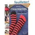 Chaussettes faciles : Nouveaux mod�les � tricoter