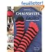 Chaussettes faciles : Nouveaux mod�les � tricoter