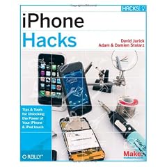 Iphone Hacks
