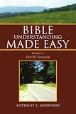  : Bible Understanding Made Easy: 1