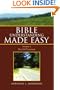 Bible Understanding Made Easy | Volume I: The Old Testament