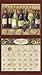 Lang Perfect Timing - Lang 2014 Wine Country Wall Calendar, January 2014 - December 2014, 13.375 x 24 Inches (1001725)