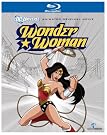 Wonder Woman 2009