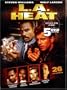 L.A. Heat: Season One (5-DVD Digipack)