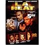 L.A. Heat: Season One (5-DVD Digipack)