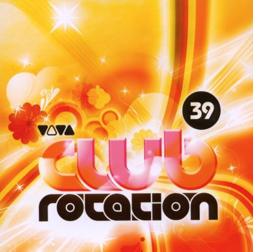 Produkt-Bild: Viva Club Rotation Vol.39