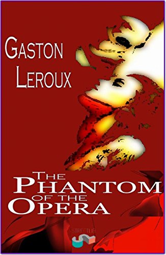 The Phantom of the Opera