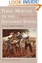 Three Months in the Southern States: April-June 1863