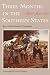 Three Months in the Southern States: April-June 1863