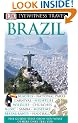 DK Eyewitness Travel Guide: Brazil