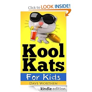 Kool Kats for Kids