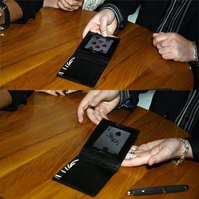 Wowlett (No Gimmick) by RSVP Magic