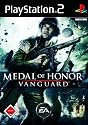 MEDAL OF HONOR VANGUARD