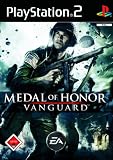 MEDAL OF HONOR VANGUARD