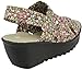 Bernie Mev Women's 'Level' Wedge Sandal