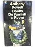Books do furnish a room : a novel