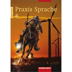 Praxis Sprache - Ausgabe 2002 f�r Realschulen und Gesamtschulen: Praxis Sprache 8. Arbeitsheft. Rechtschreibung 2006