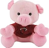 Miami Heat Plush Baby Pig