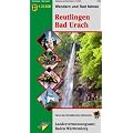 LGL BW 35 000 Wander Reutlingen - Bad Urach
