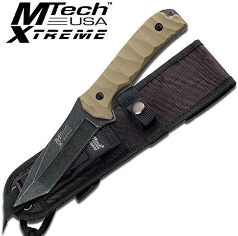 M-Tech XTREME Tactical Fighting Knife