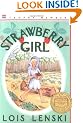 Strawberry Girl (Trophy Newbery)