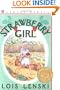 Strawberry Girl 60th Anniversary Edition (Trophy Newbery)