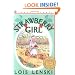 Strawberry Girl 60th Anniversary Edition (Trophy Newbery)